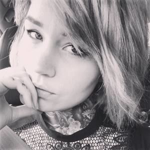 Meet your Posher, Janelle